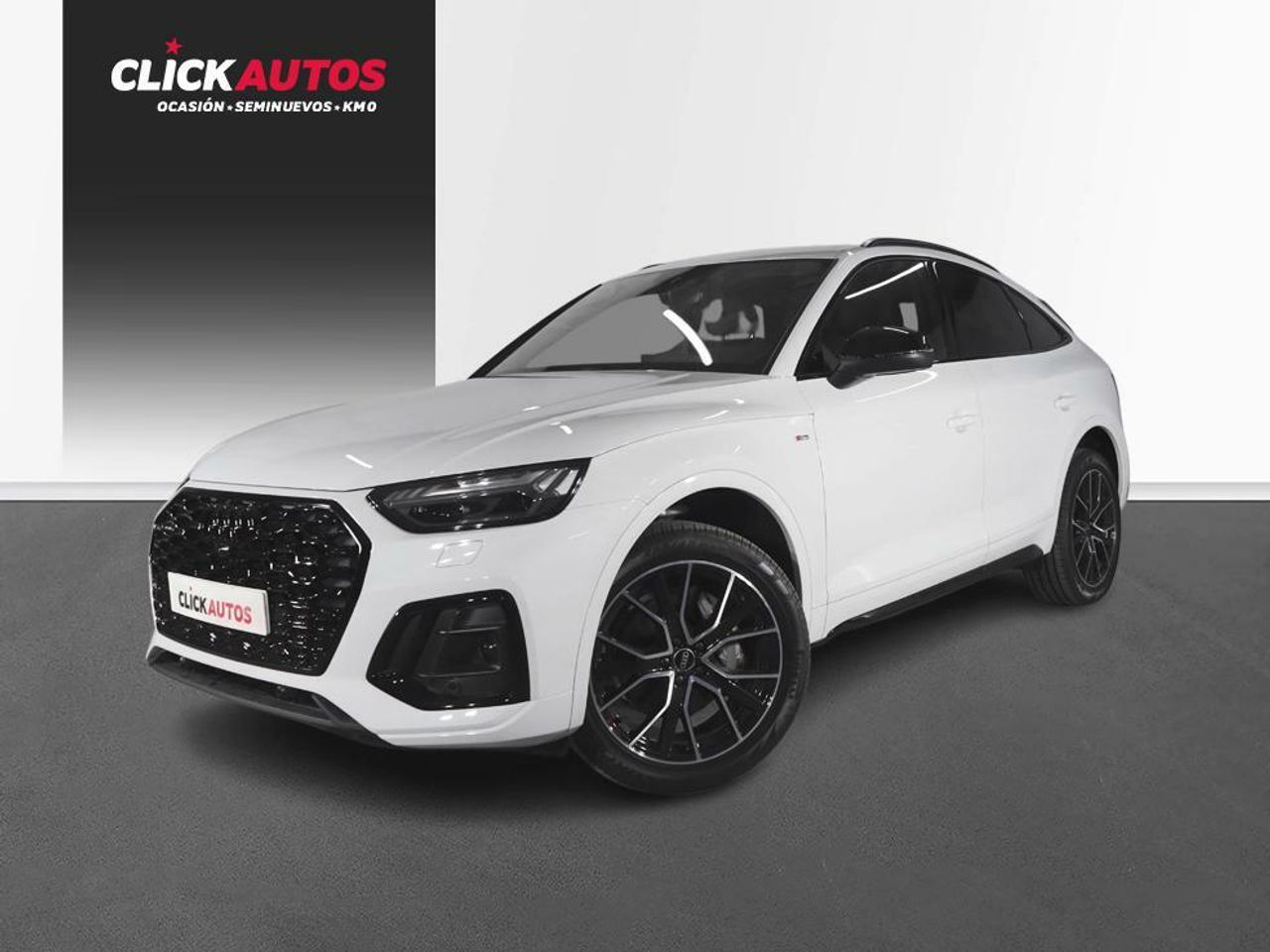 Foto audi q5 2023 /