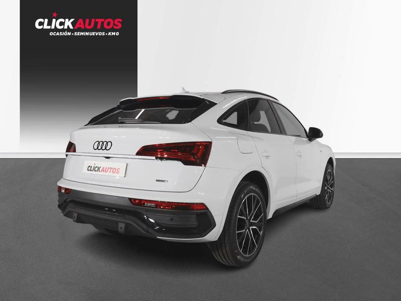 audi q5 2023 / foto grande (3)