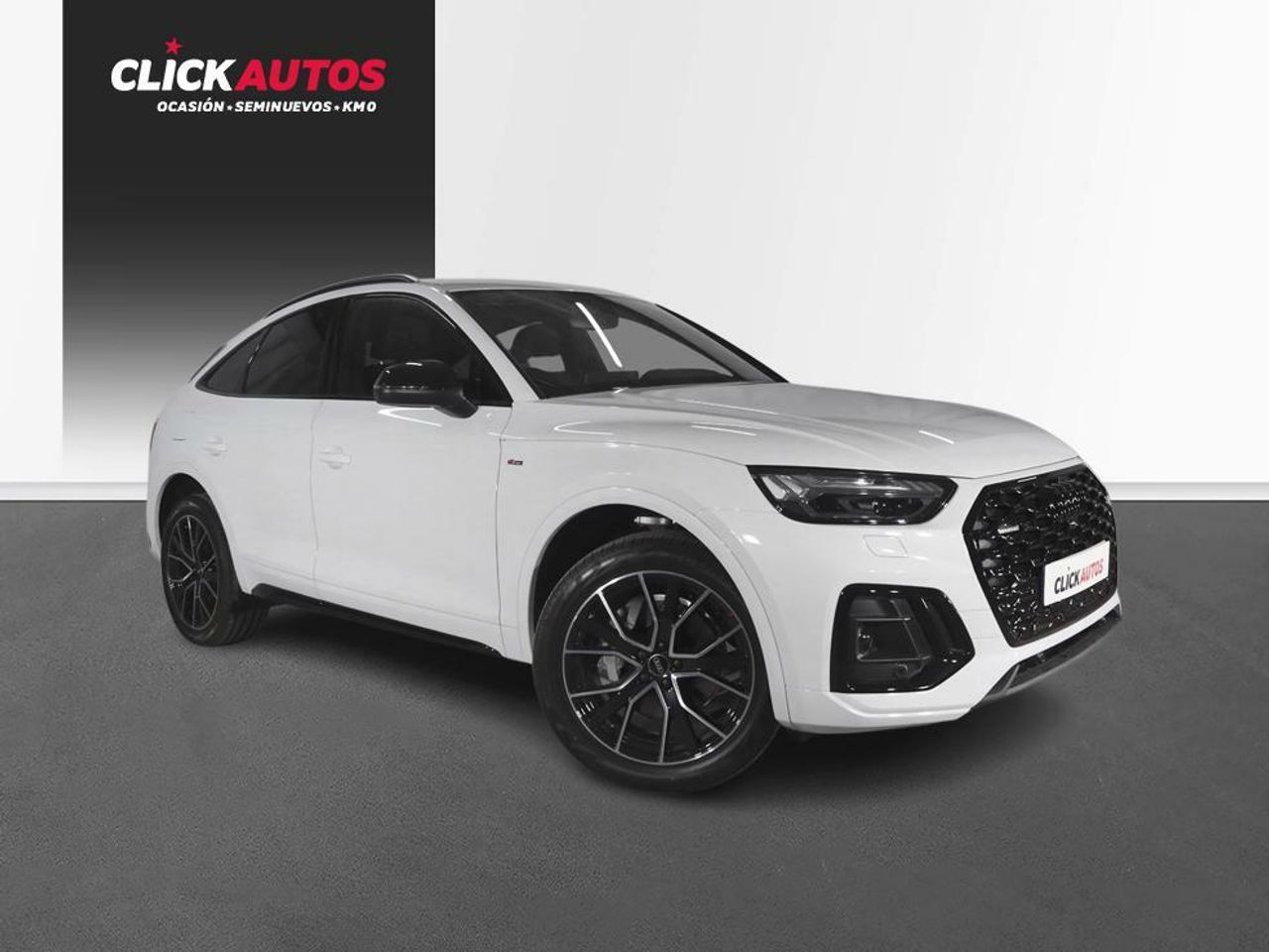 audi q5 2023 / foto grande (2)