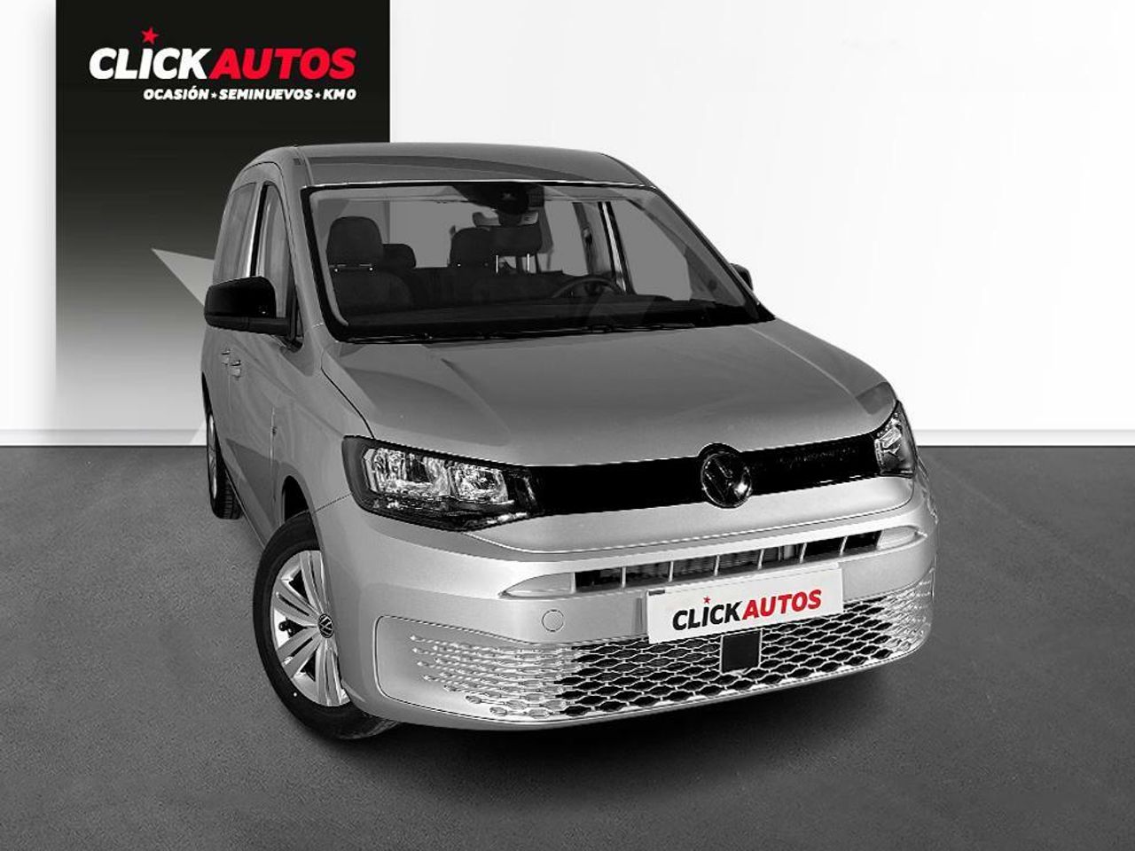 volkswagen caddy 2024 / foto grande (3)