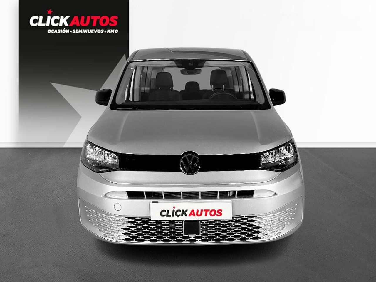 volkswagen caddy 2024 / foto grande (2)