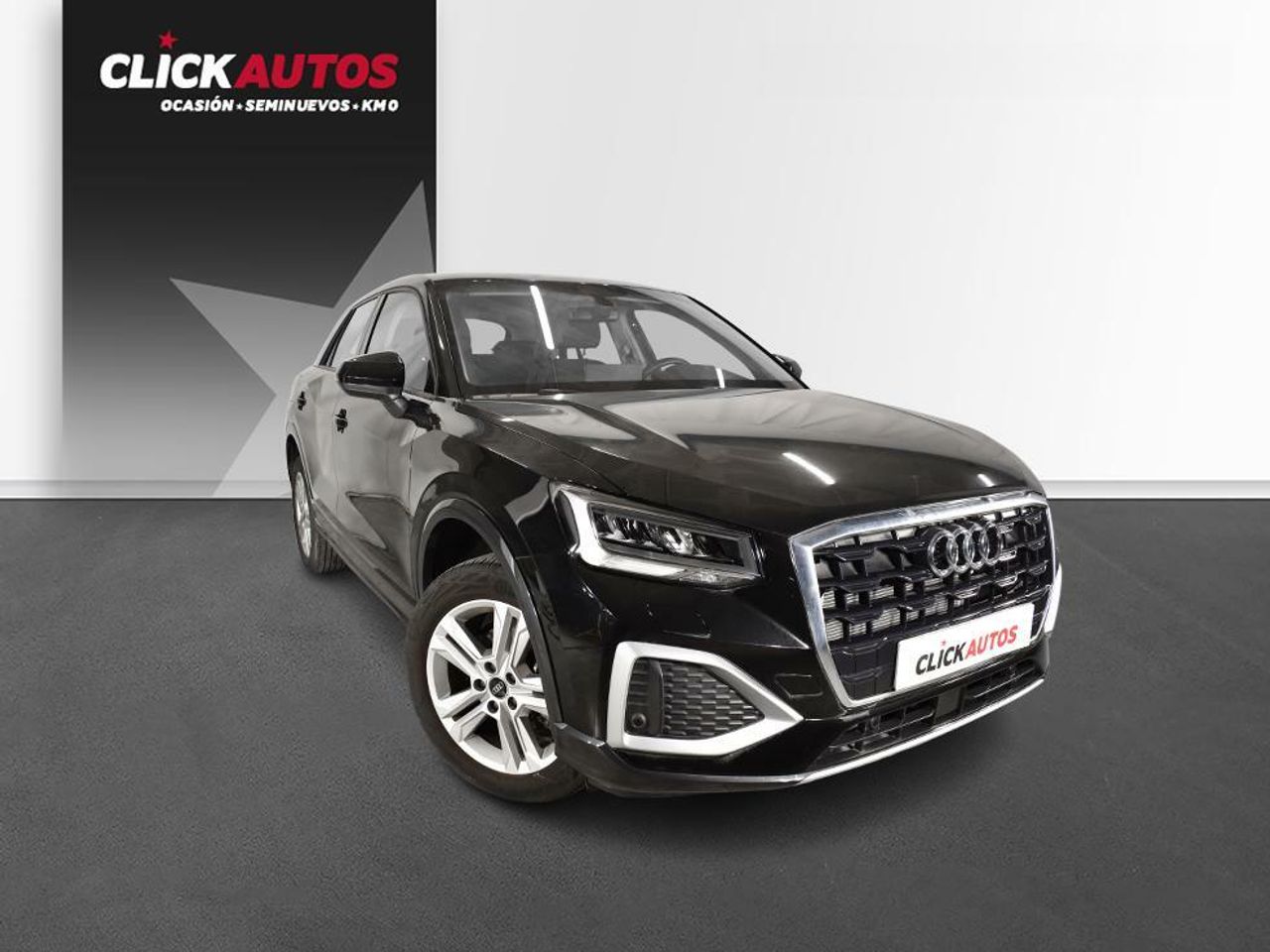 audi q2 2022 / foto grande (2)