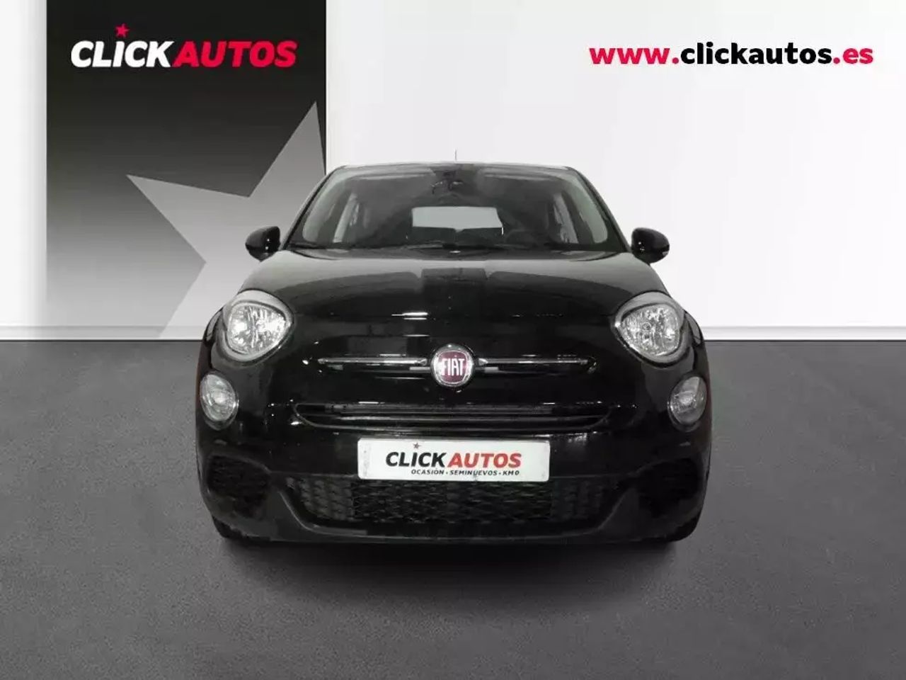 fiat 500x 2021 / foto grande (2)