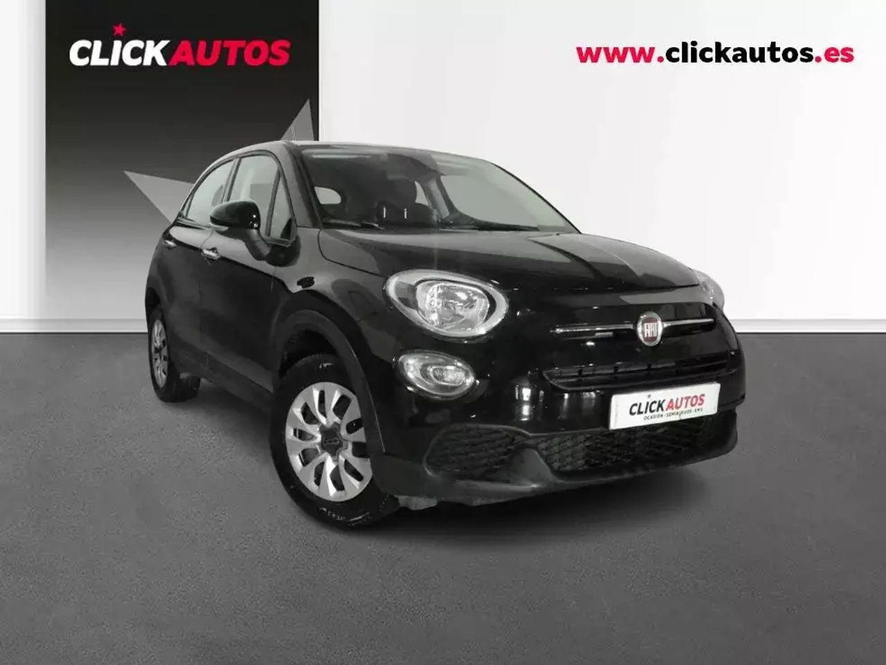 fiat 500x 2021 / foto grande (3)