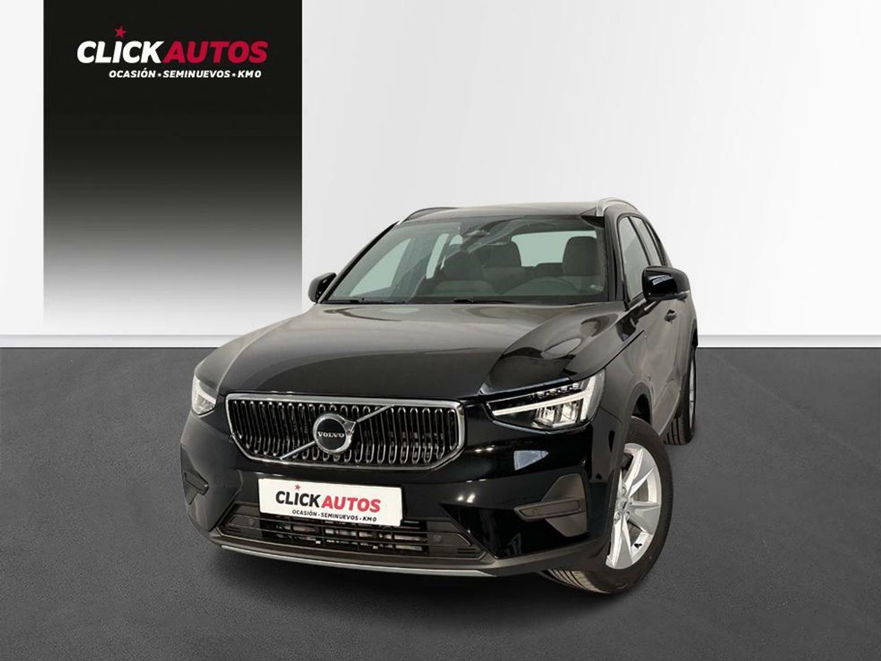 Volvo ex30 volante deportivo santander  de segunda mano - volvo xc40 2023 /