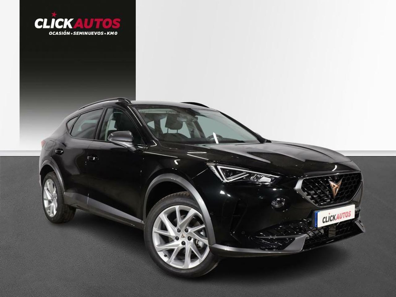 cupra formentor 2023 / foto grande (2)