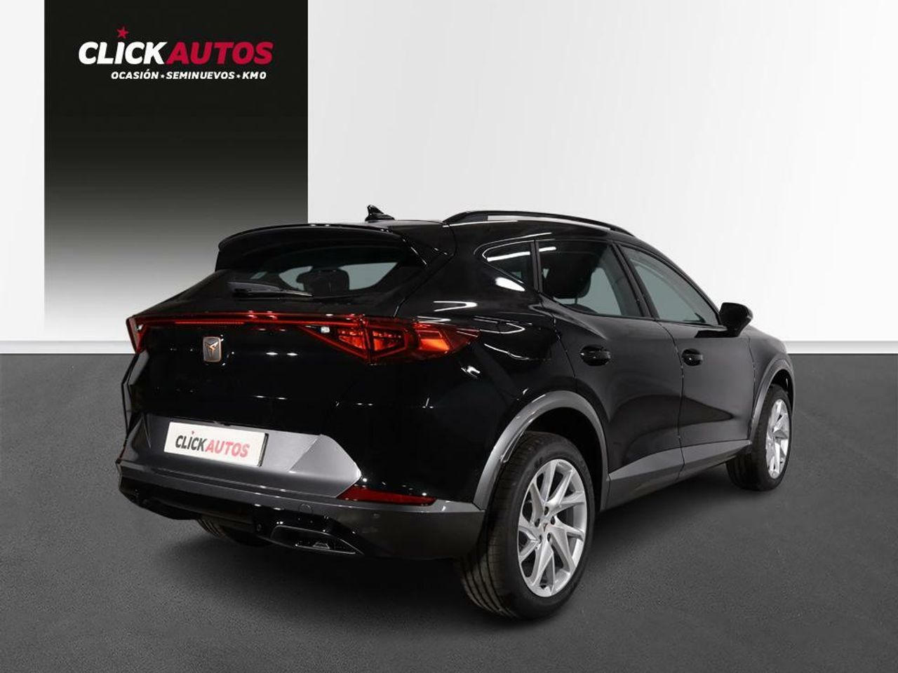 cupra formentor 2023 / foto grande (3)
