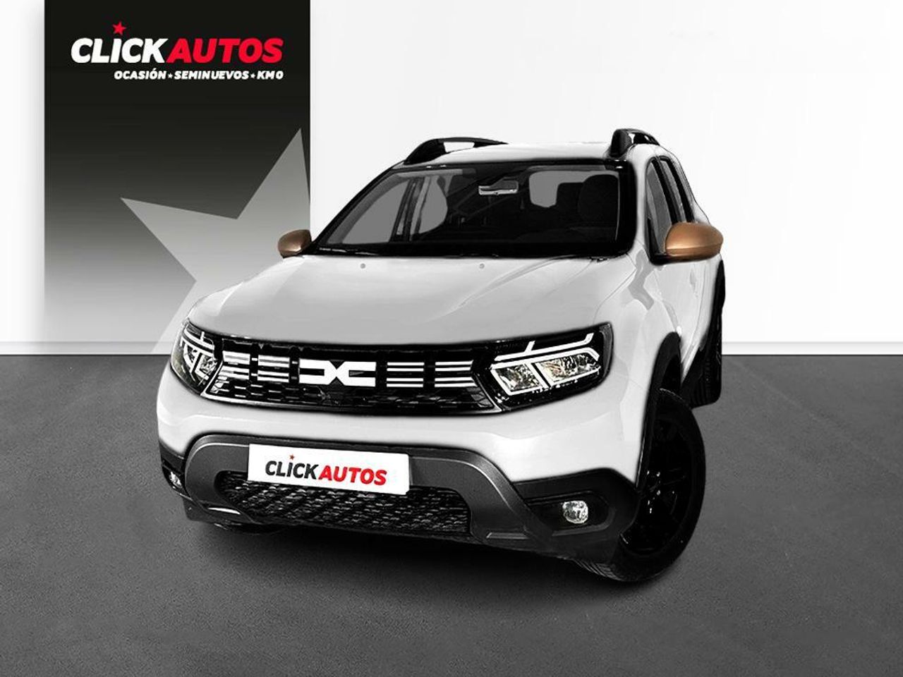 Dacia jogger 2023 precio  de segunda mano - dacia duster 2024 /