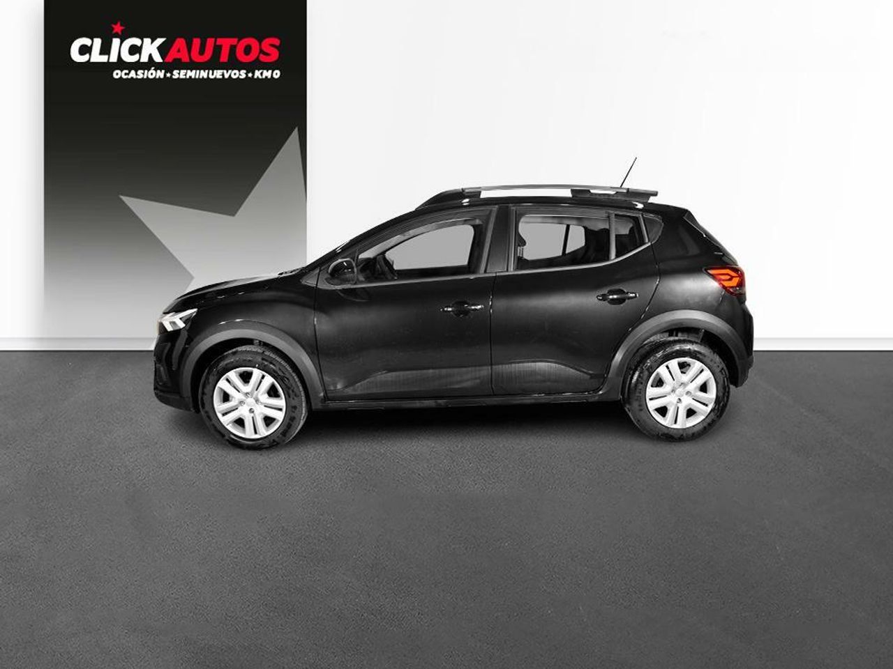 dacia sandero 2024 / foto grande (3)