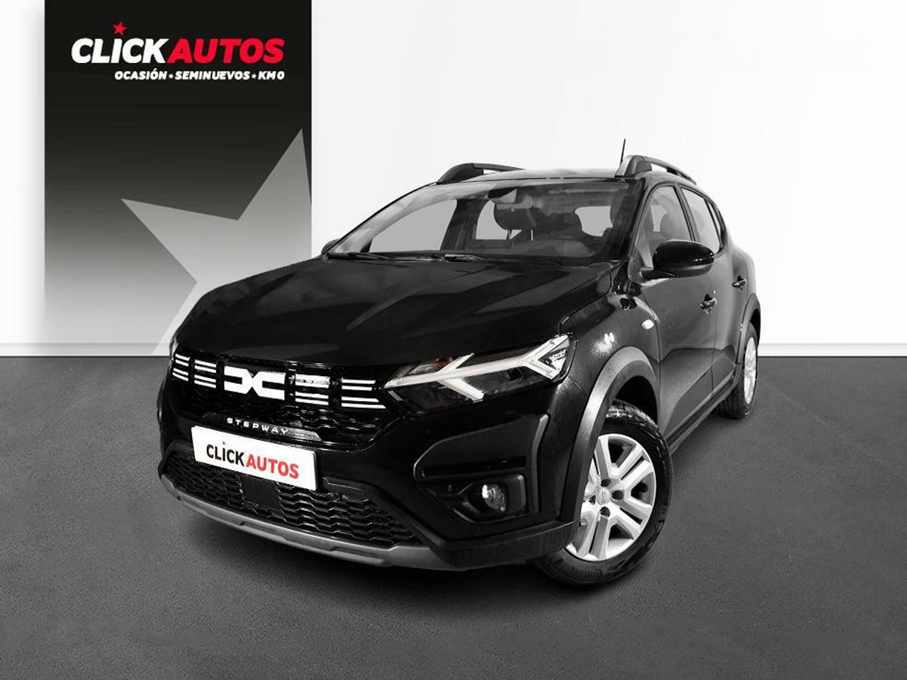 Foto dacia sandero 2024 /