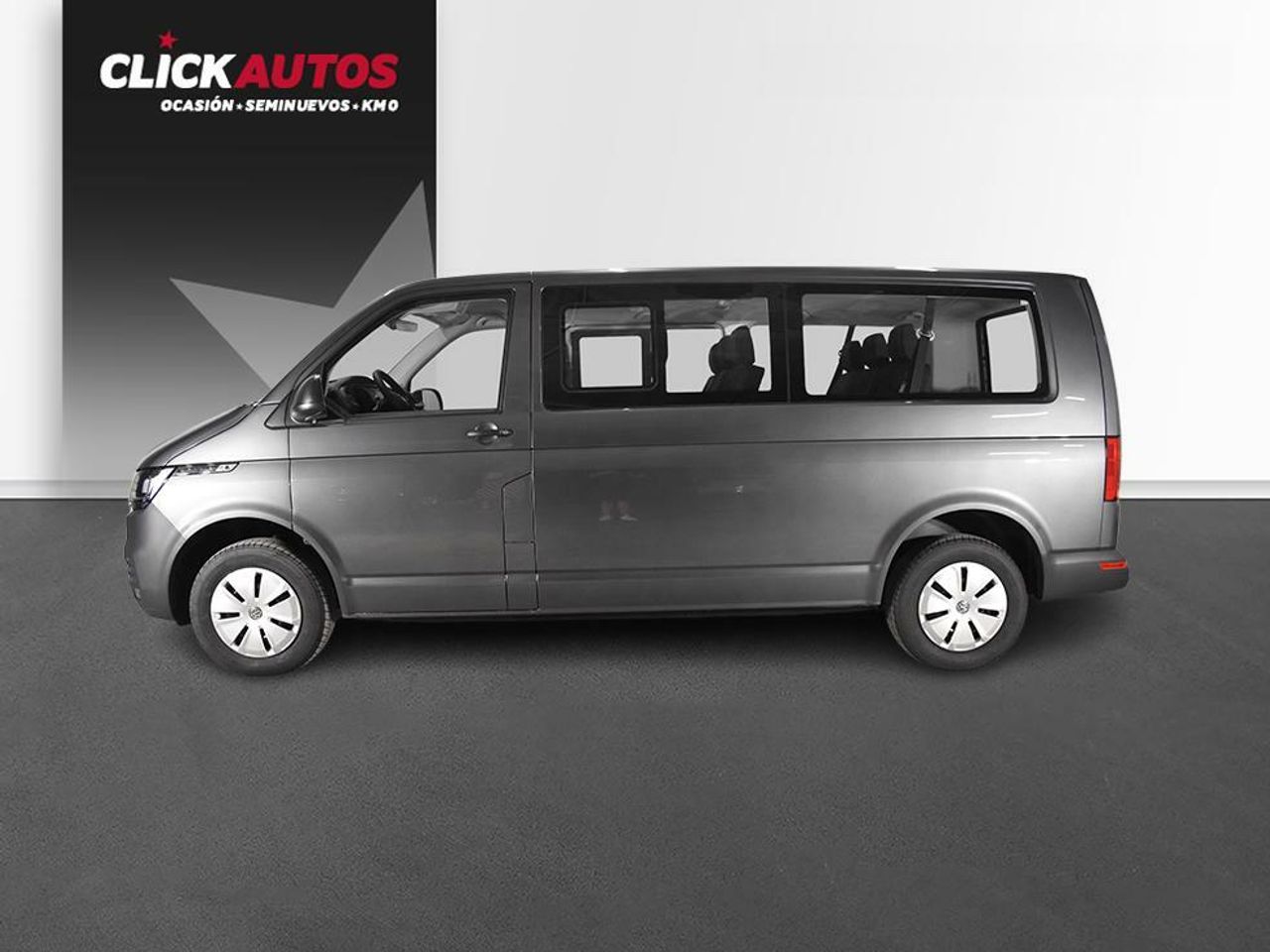 volkswagen caravelle 2024 / foto grande (3)