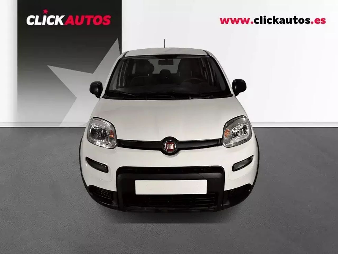 fiat panda 2024 / foto grande (2)