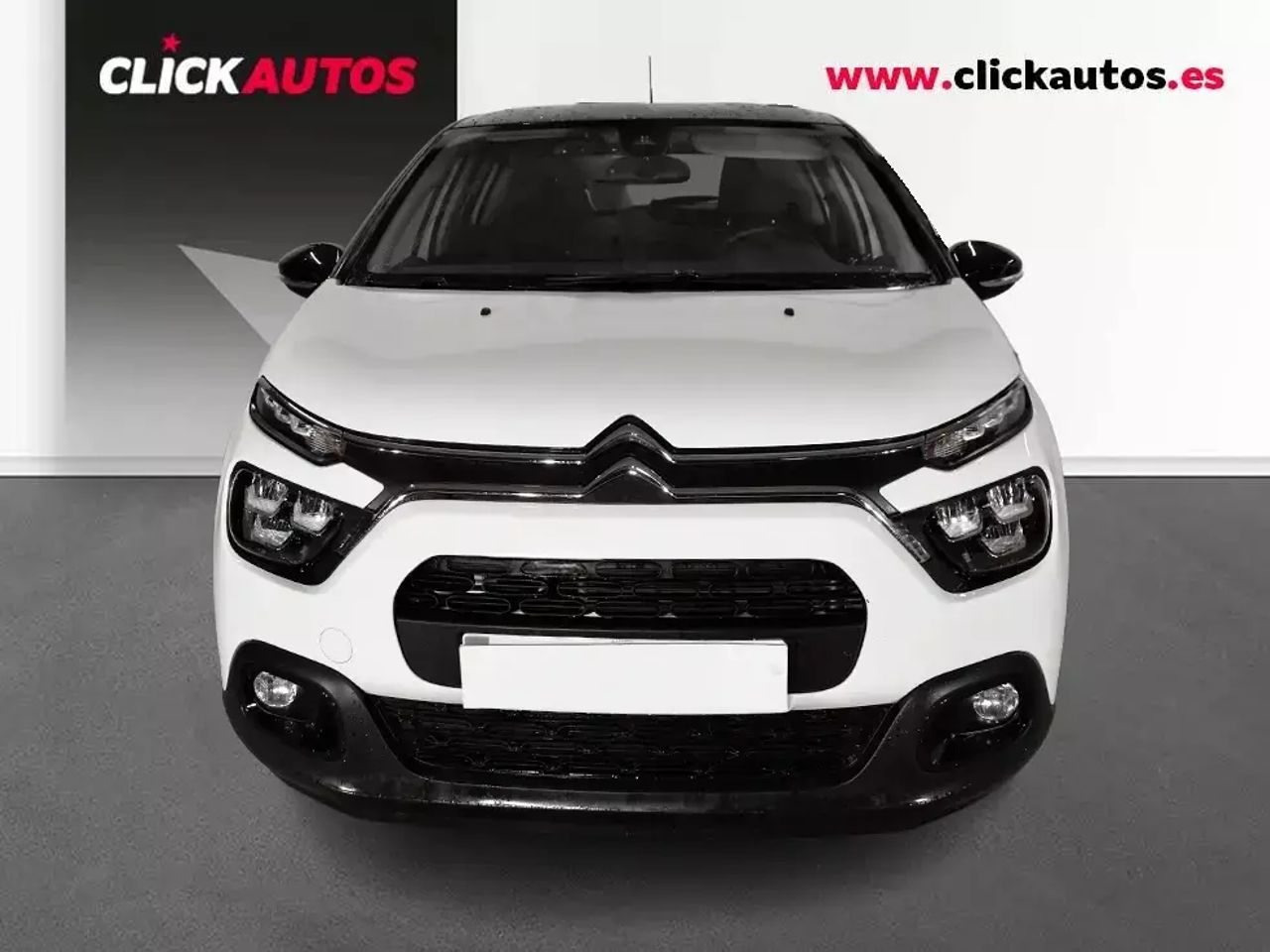 citroën c3 2024 / foto grande (2)