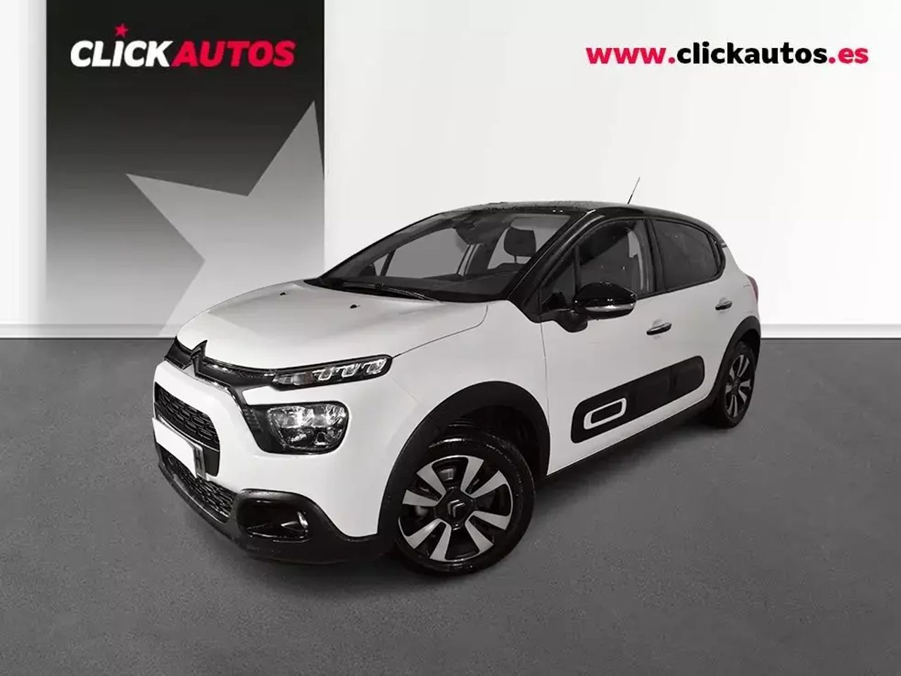 Foto citroën c3 2024 /