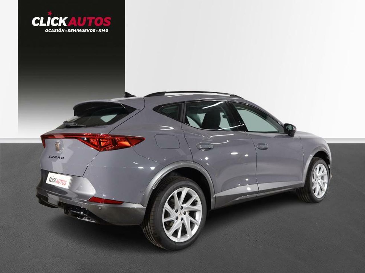 cupra formentor 2023 / foto grande (3)