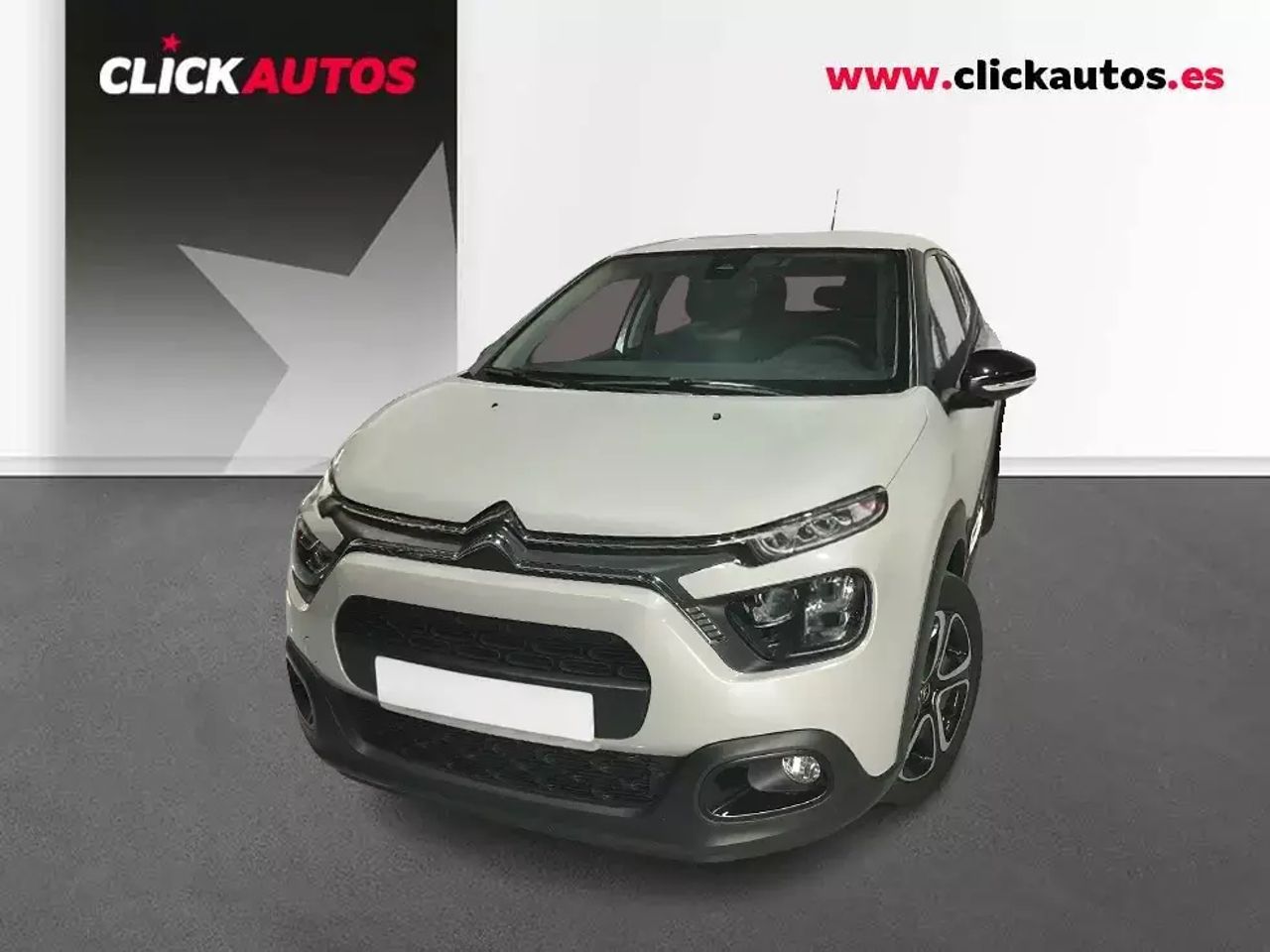 Foto citroën c3 2024 /