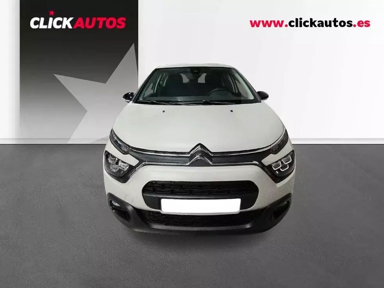 citroën c3 2024 / foto grande (2)