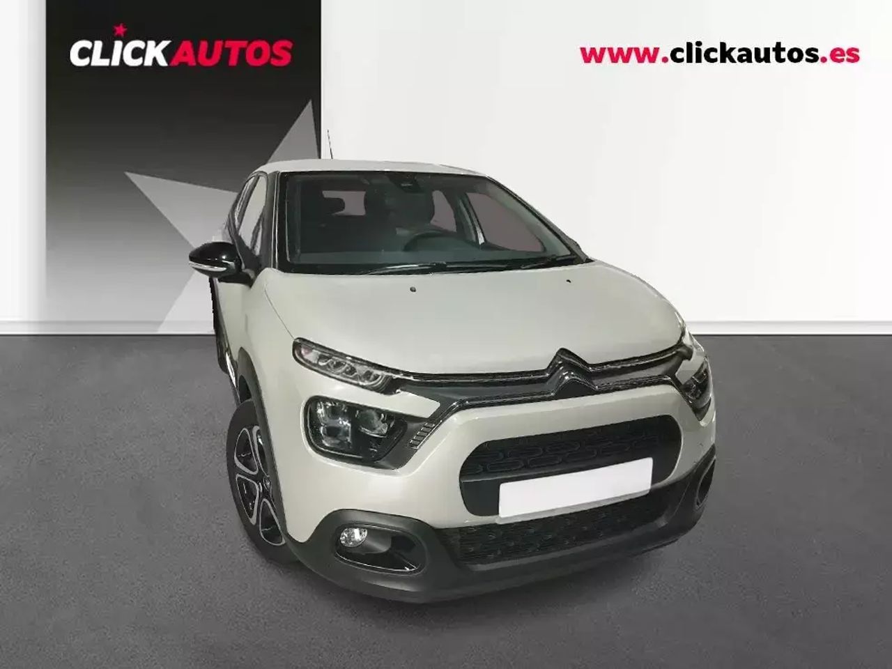 citroën c3 2024 / foto grande (3)