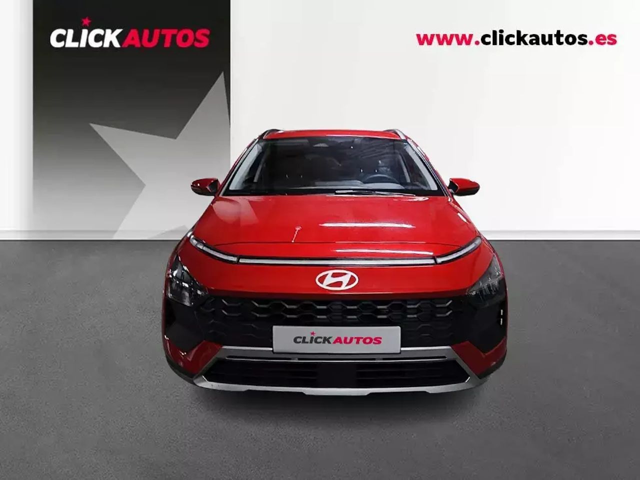 hyundai bayon 2024 / foto grande (2)