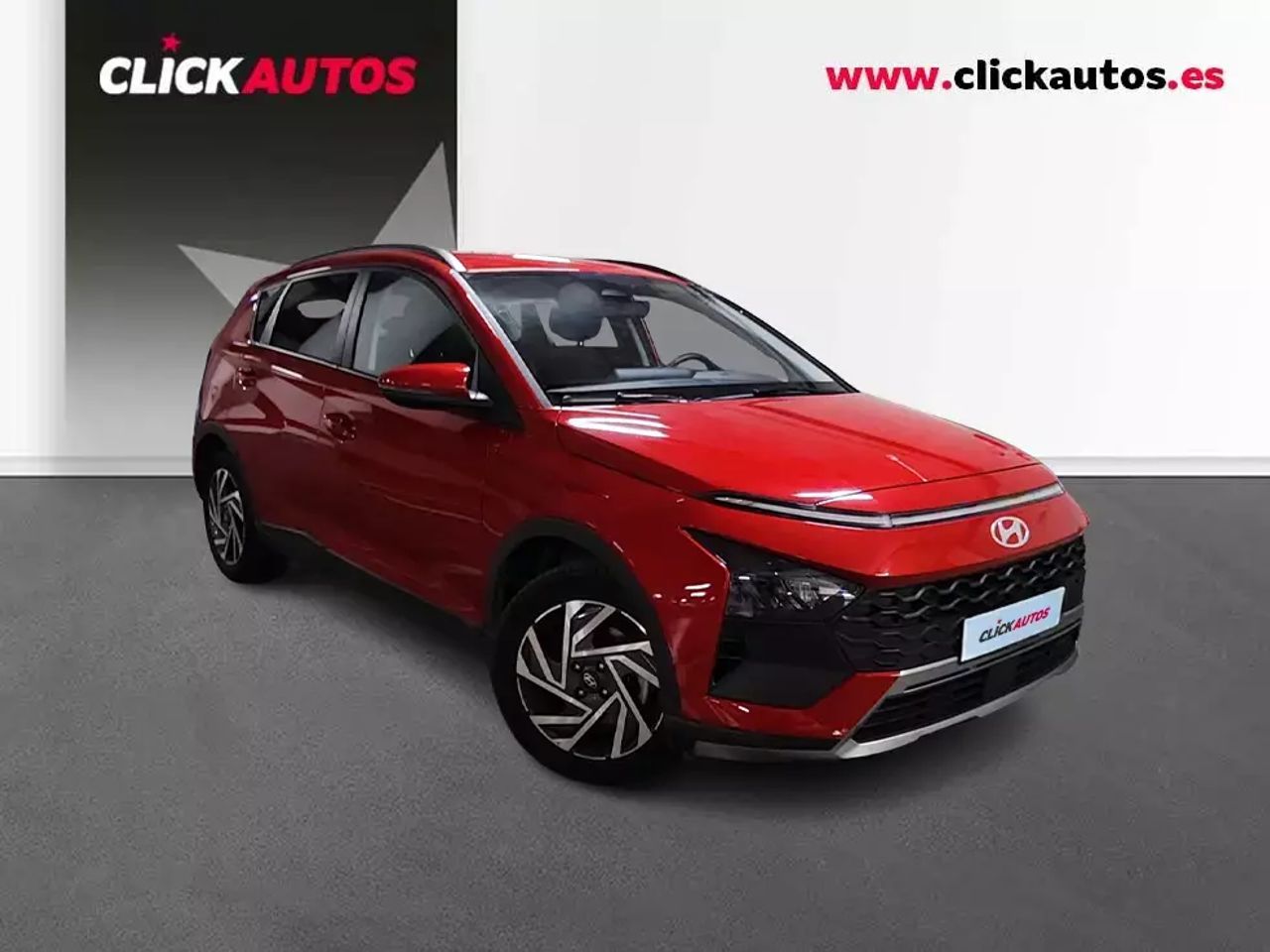 hyundai bayon 2024 / foto grande (3)