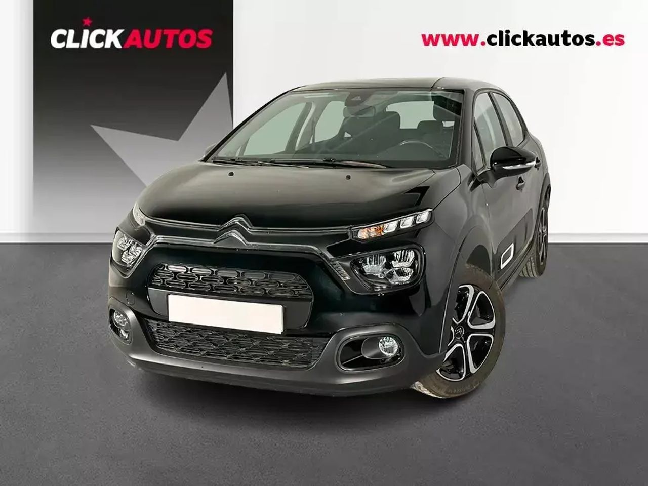 Foto citroën c3 2024 /