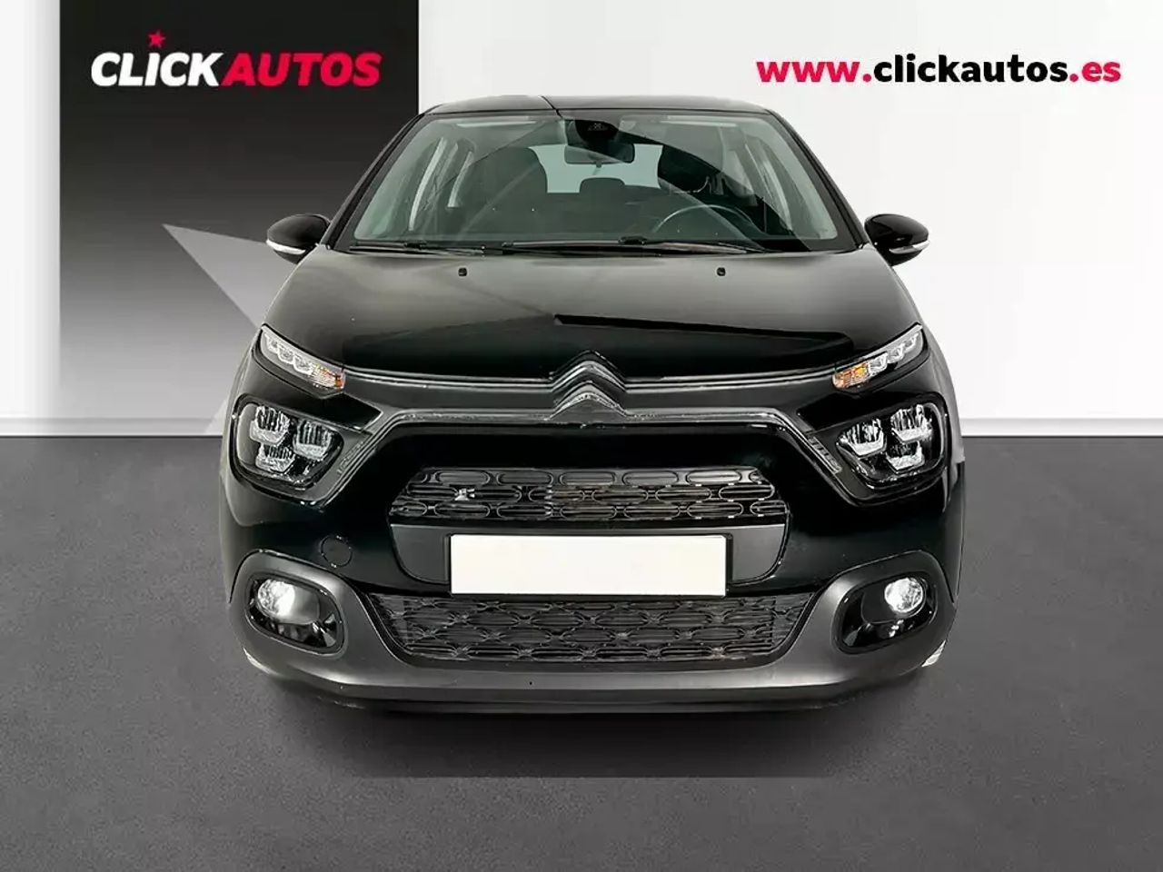 citroën c3 2024 / foto grande (2)