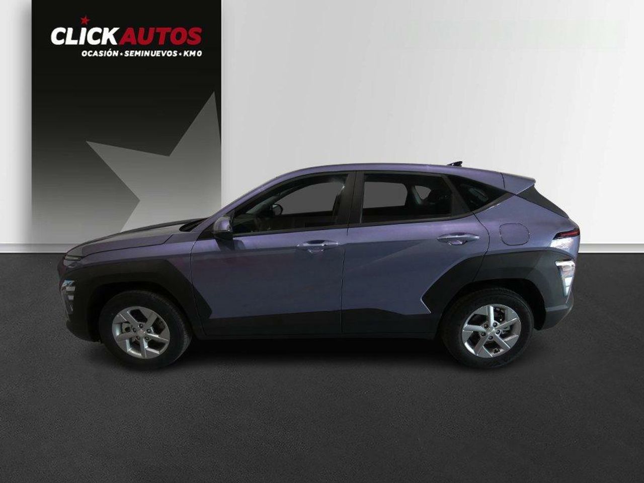 hyundai kona 2024 / foto grande (2)