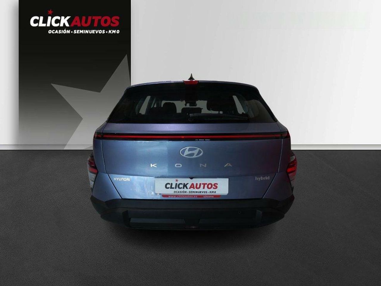 hyundai kona 2024 / foto grande (3)