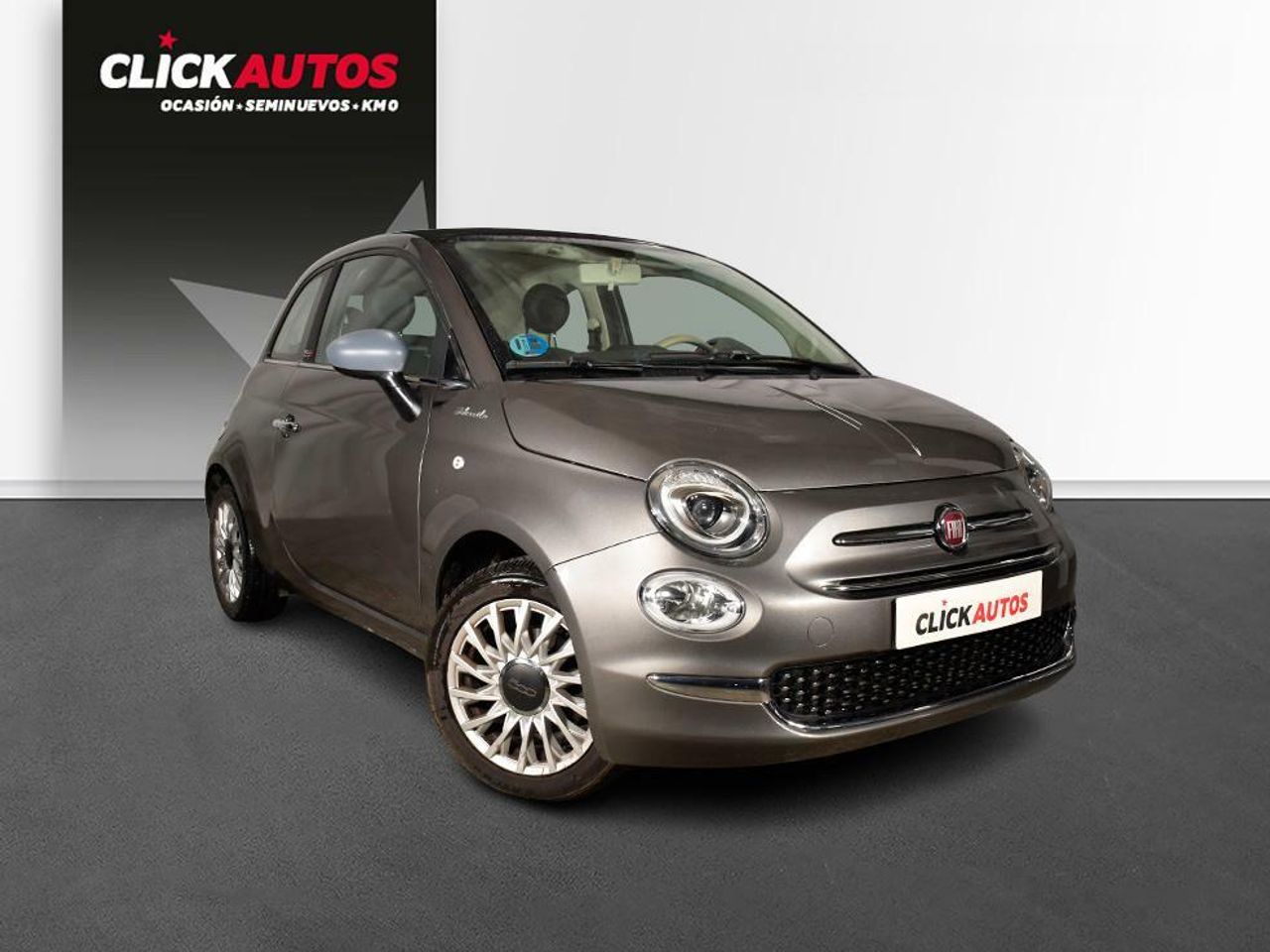 fiat 500 2021 / foto grande (3)