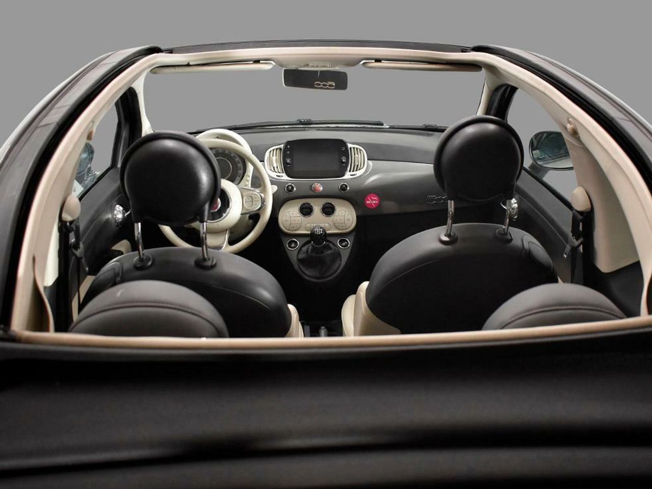 fiat 500 2021 / foto grande (2)