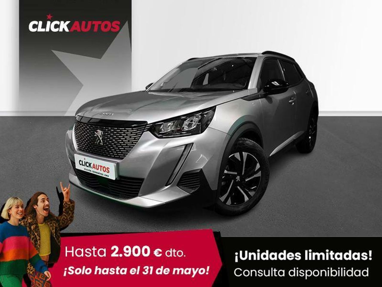 Foto peugeot 2008 2022 /