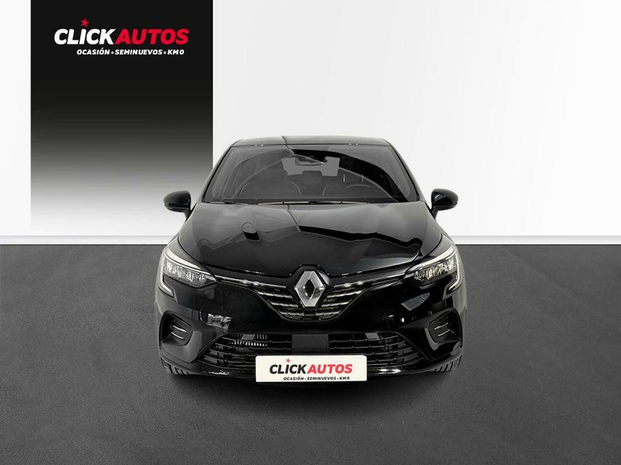 renault clio 2023 / foto grande (2)