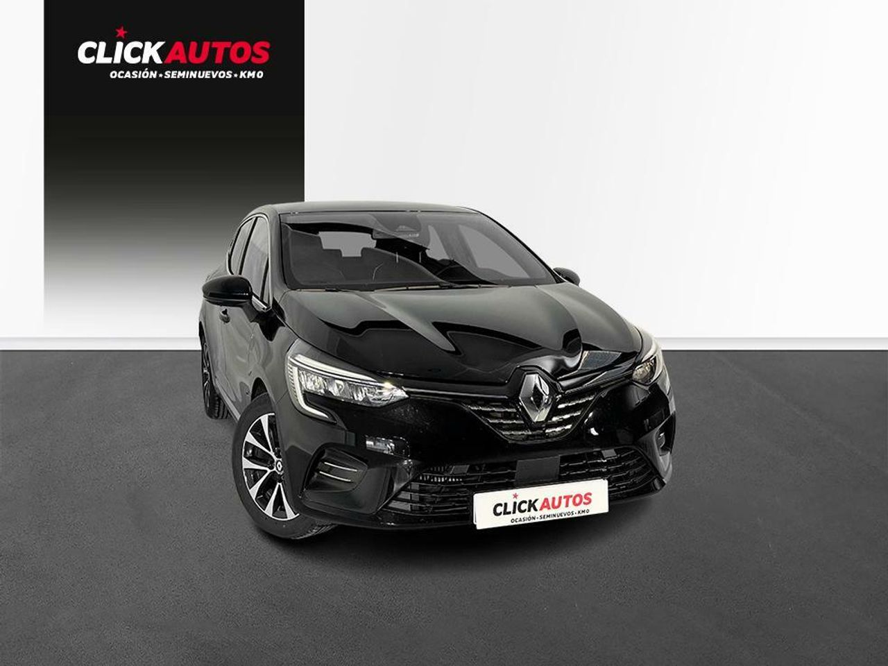 renault clio 2023 / foto grande (3)