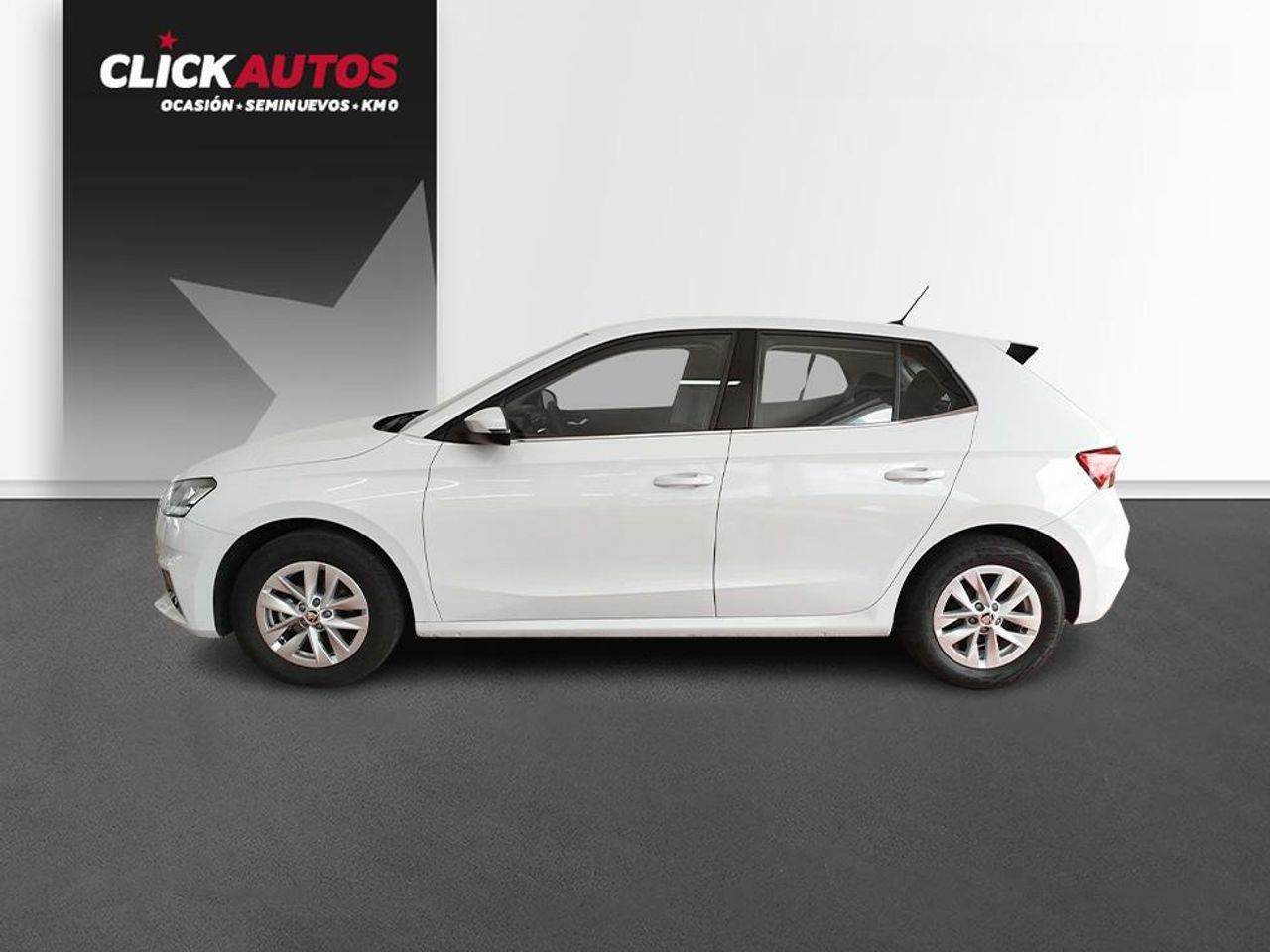 skoda fabia 2024 / foto grande (3)