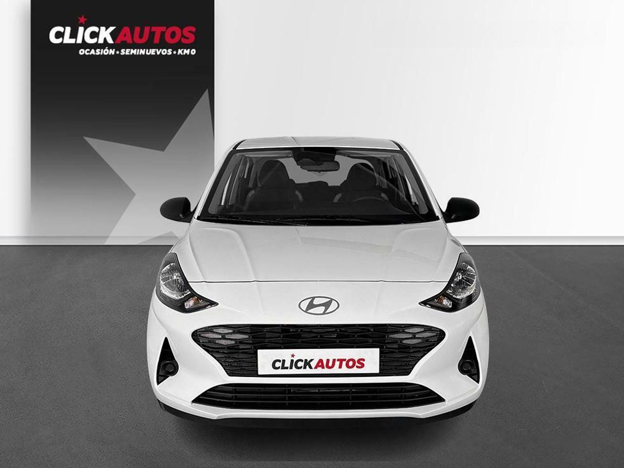 hyundai i10 2024 / foto grande (2)