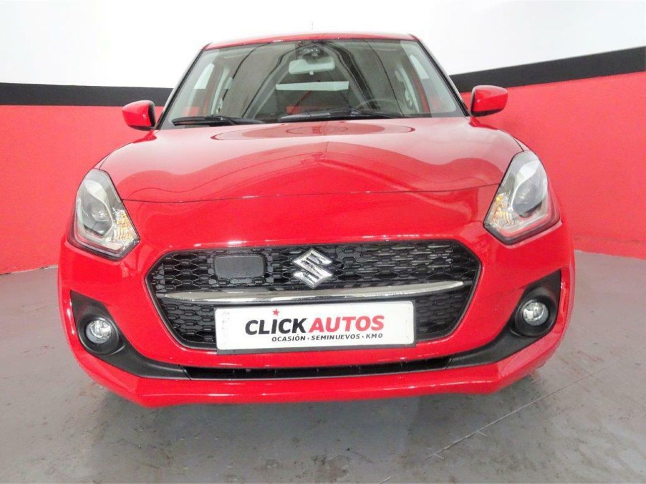 suzuki swift 2021 / foto grande (2)