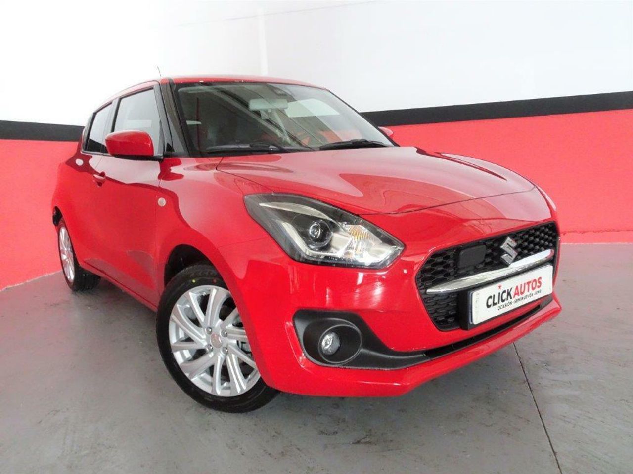 suzuki swift 2021 / foto grande (3)