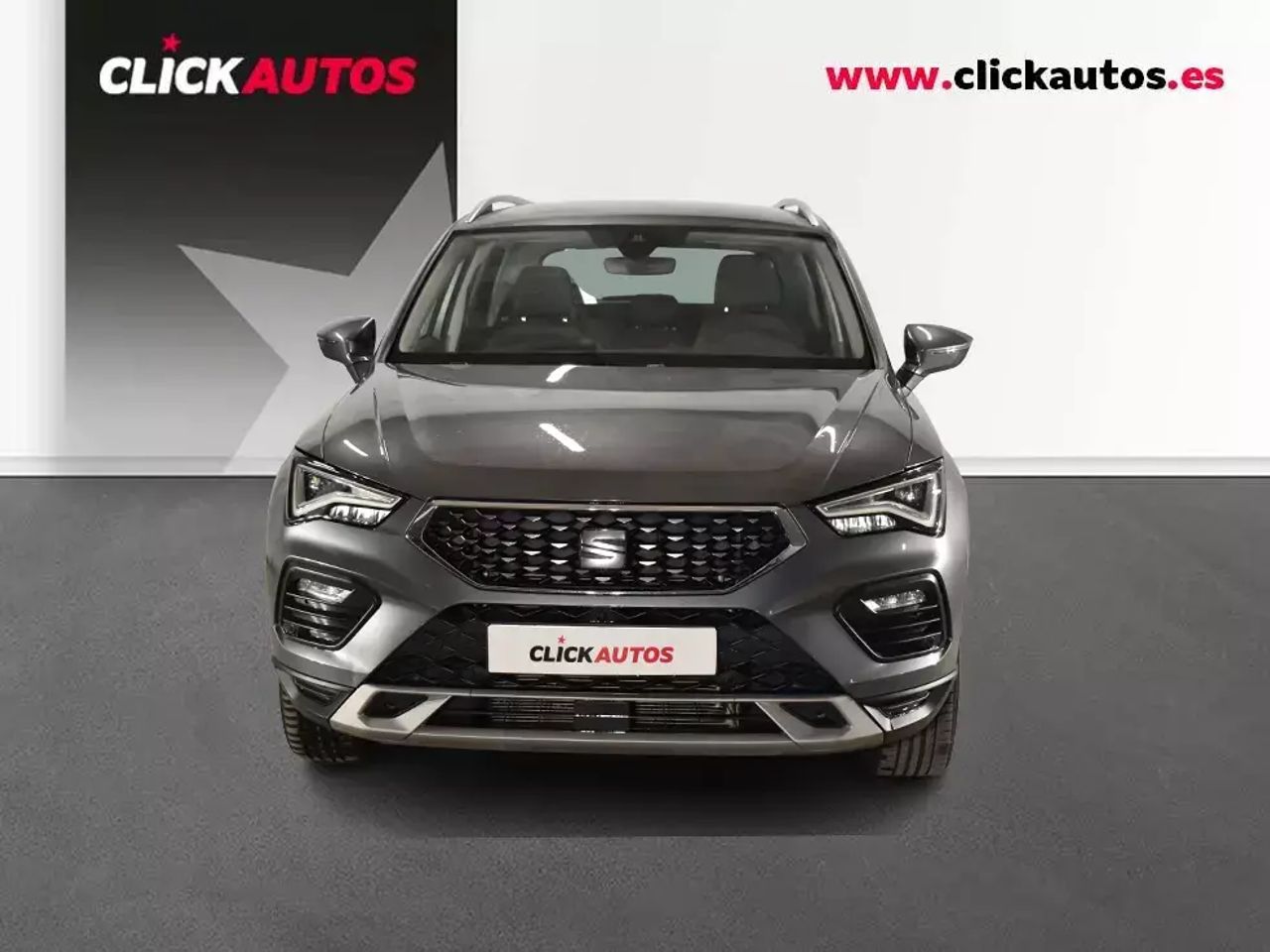 seat ateca 2023 / foto grande (2)