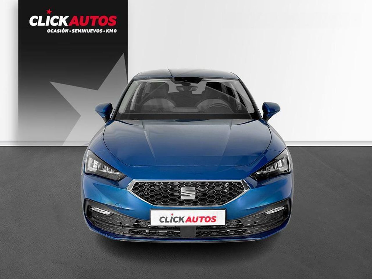 seat leon 2025 / foto grande (2)
