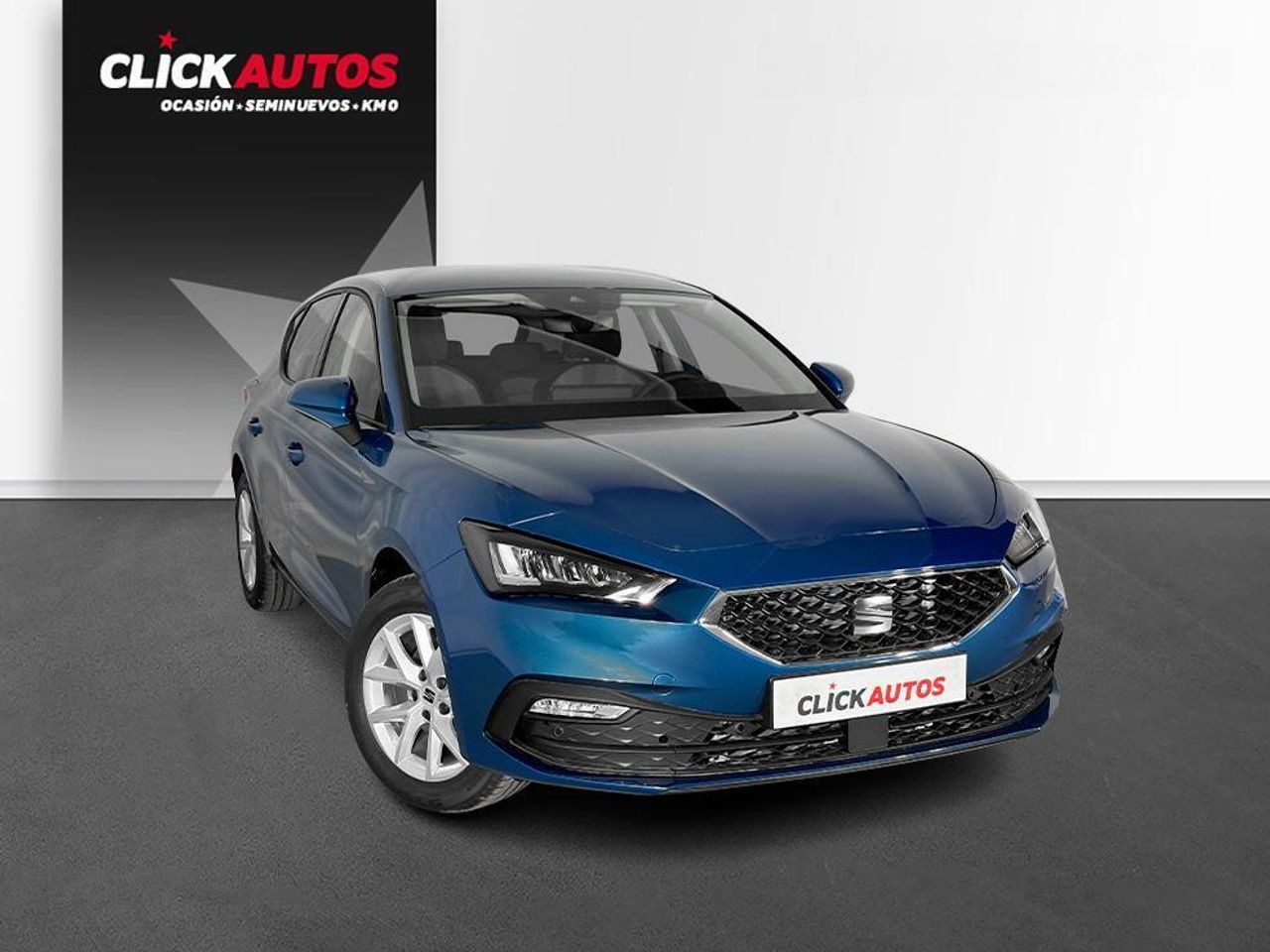 seat leon 2025 / foto grande (3)