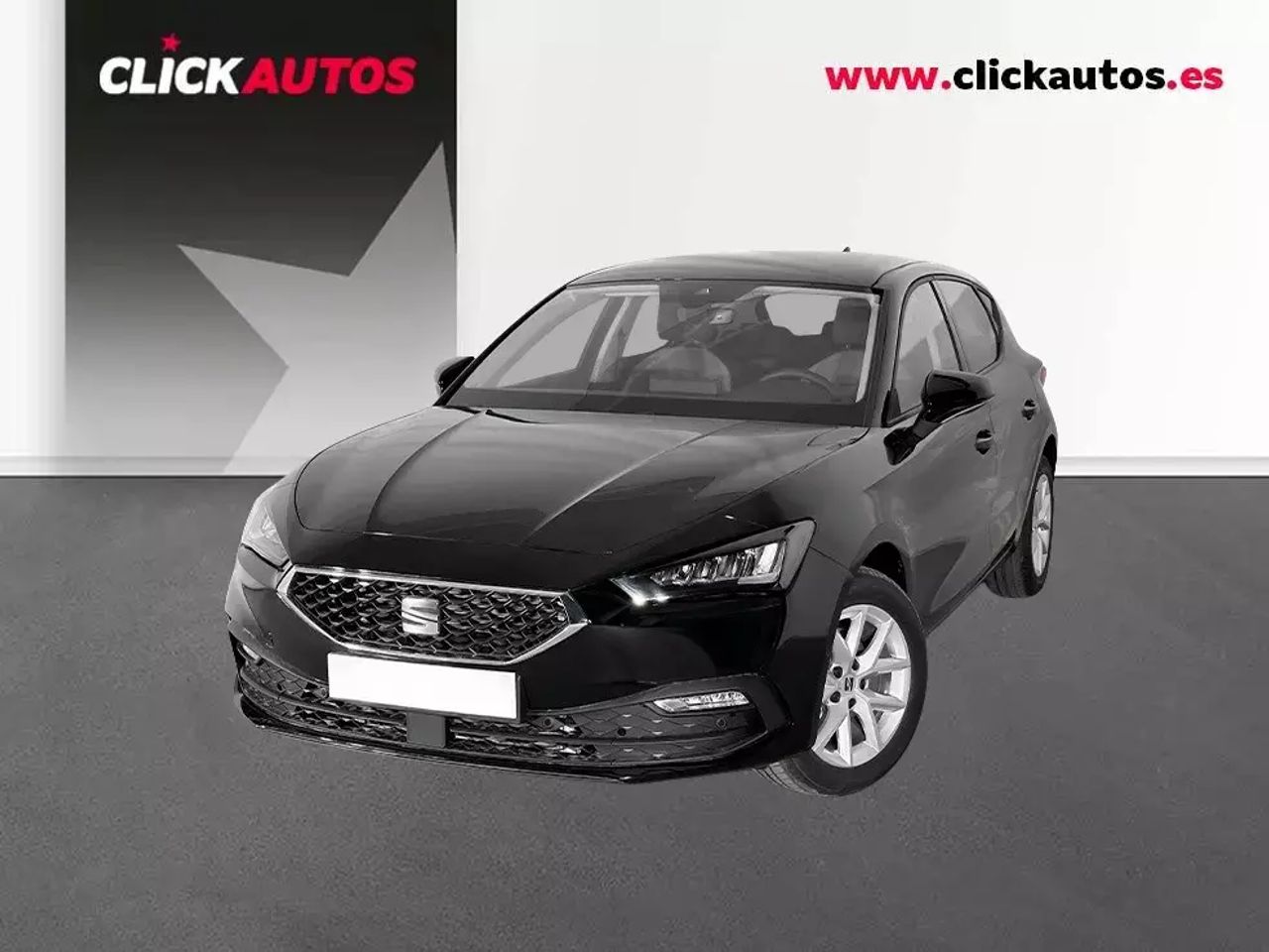 Foto seat leon 2025 /