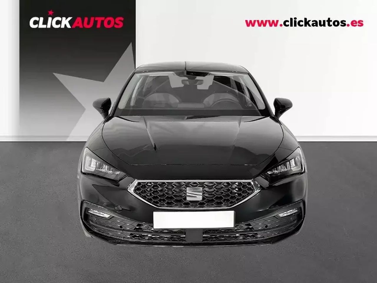 seat leon 2025 / foto grande (2)