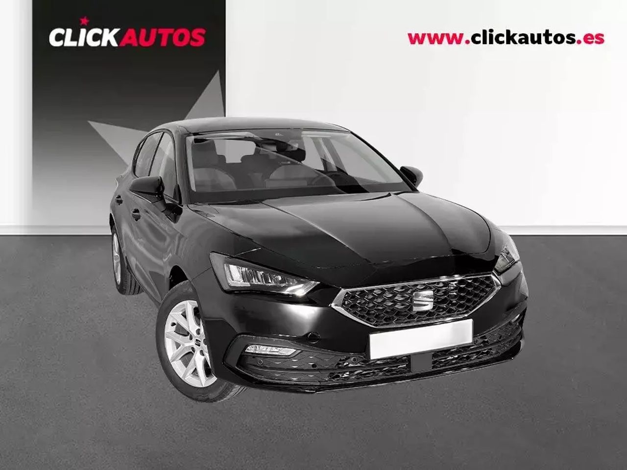 seat leon 2025 / foto grande (3)