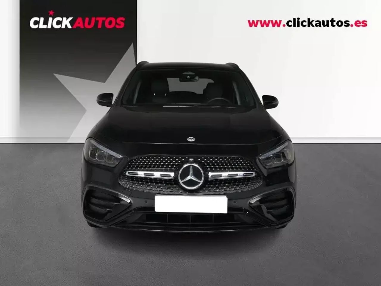 mercedes gla 2024 / foto grande (2)