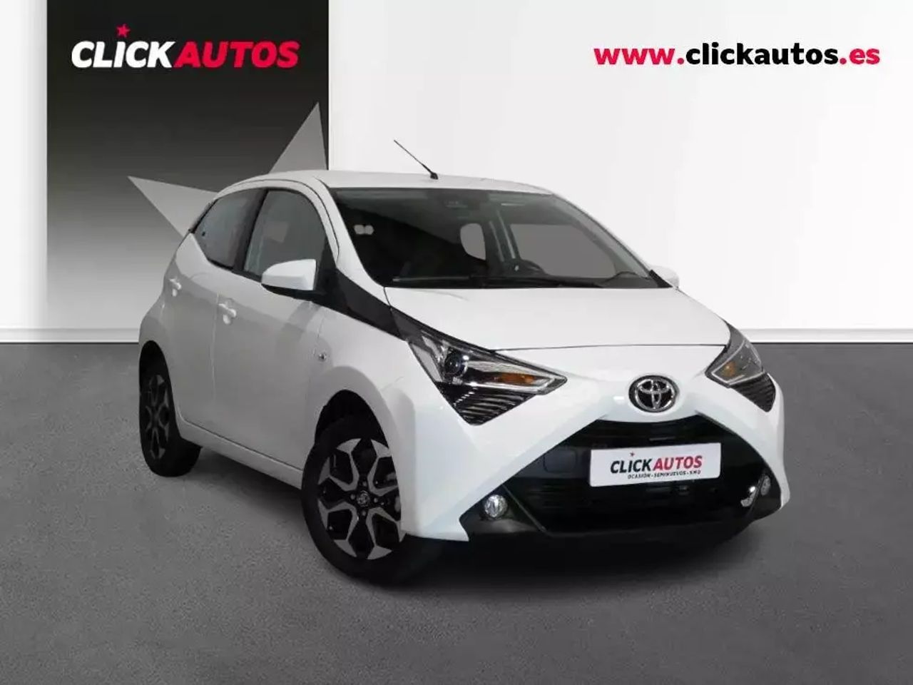 toyota aygo 2022 / foto grande (3)