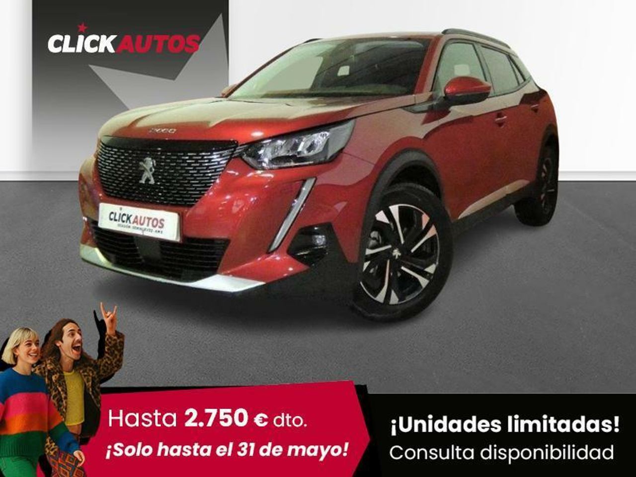Foto peugeot 2008 2021 /