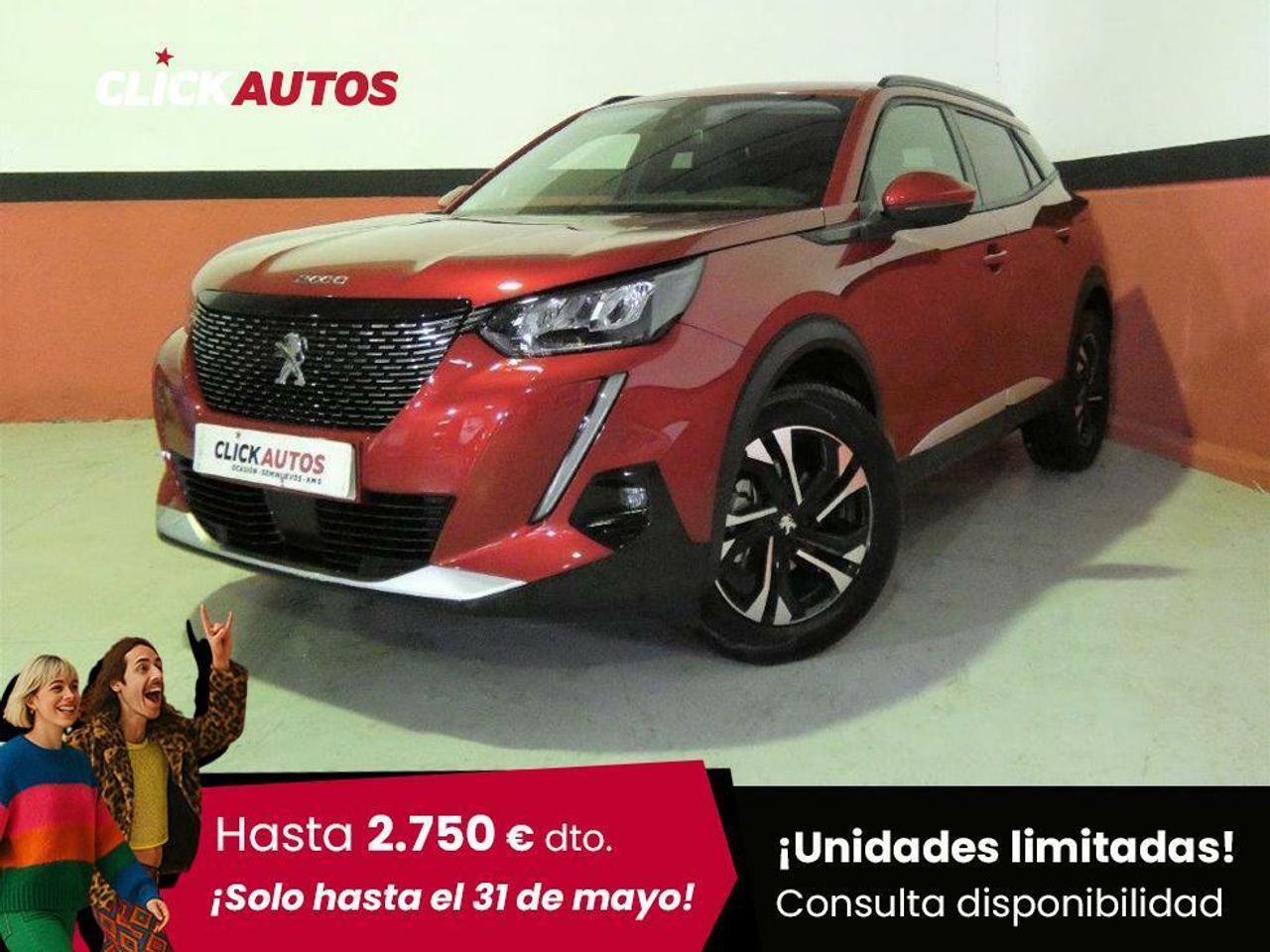peugeot 2008 2021 / foto grande (2)
