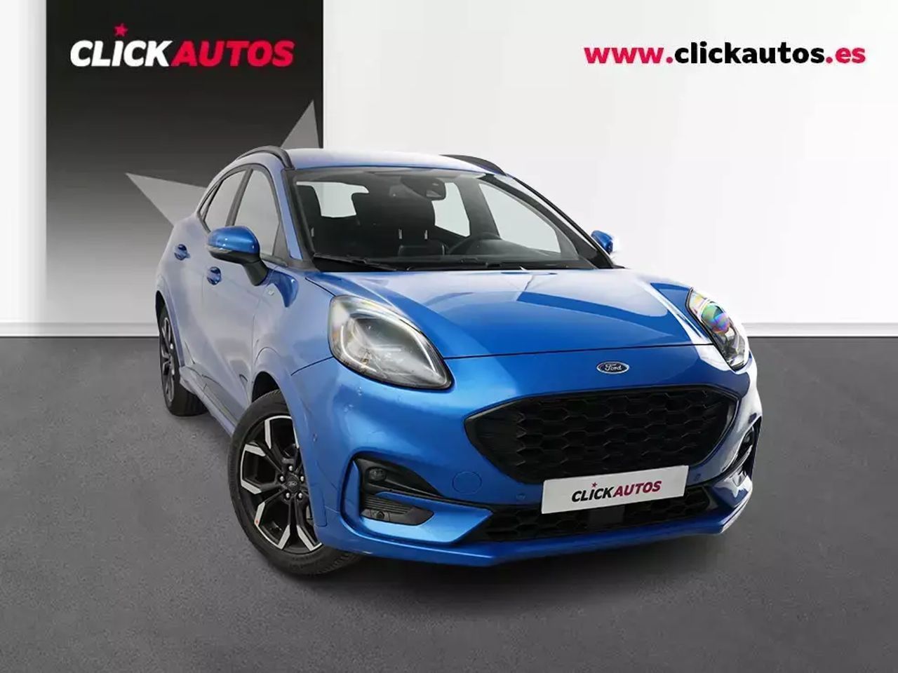 ford puma 2023 / foto grande (3)