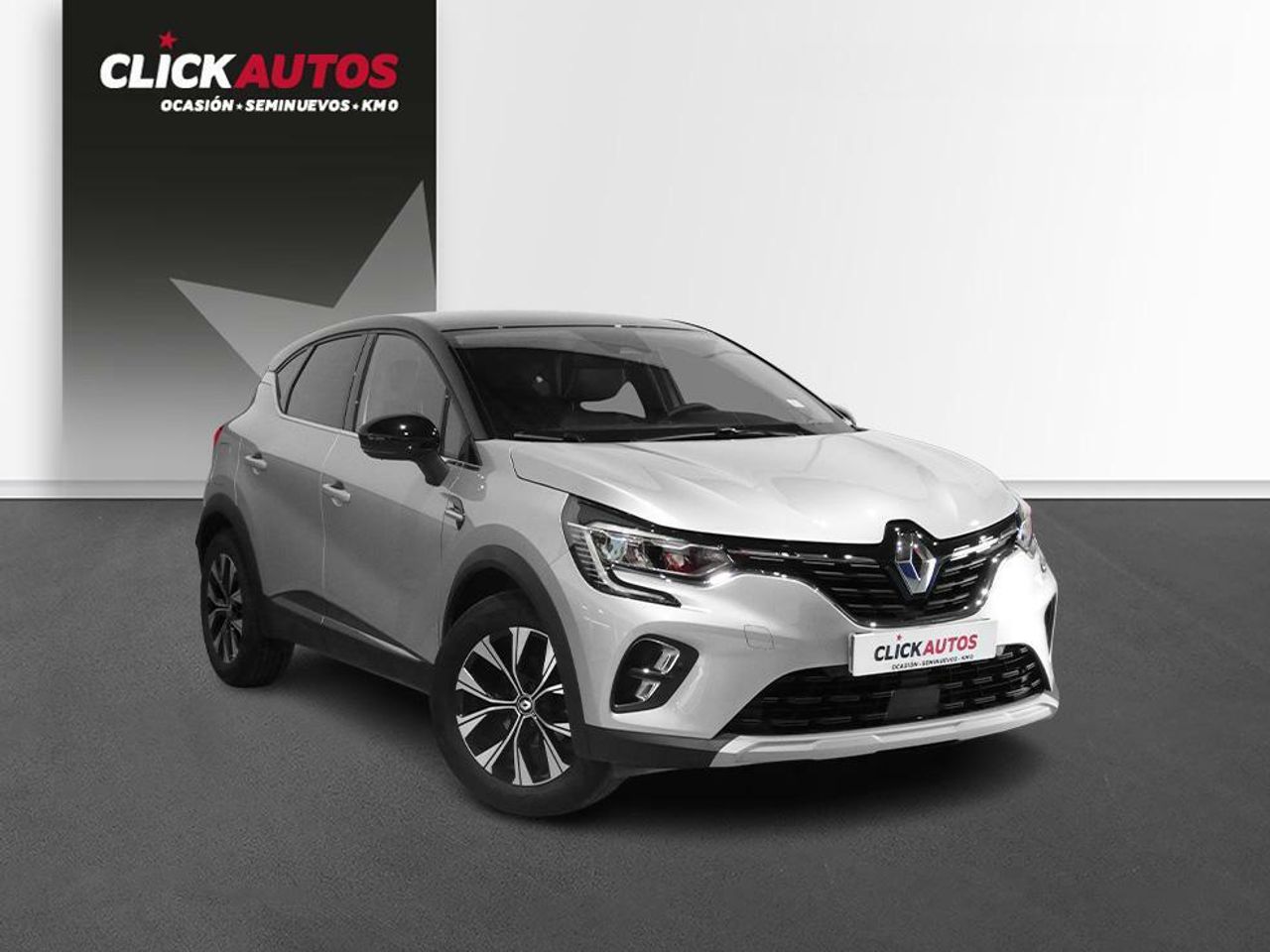 renault captur 2023 / foto grande (3)