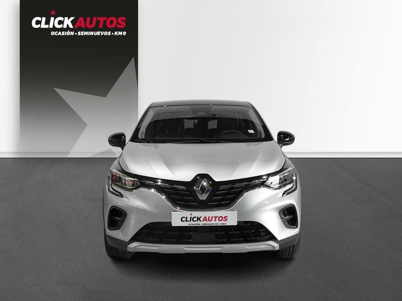 renault captur 2023 / foto grande (2)